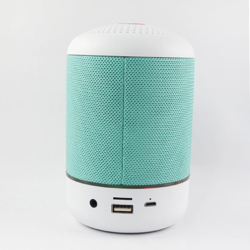 The TG115 speaker with Bluetooth is compact detail image 2
