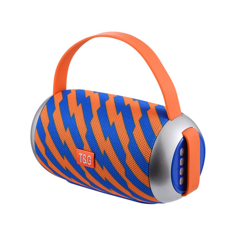 TG112 Bluetooth Portable Speaker detail image 8