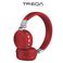 TREQA HD-890 彩色大耳机细节图