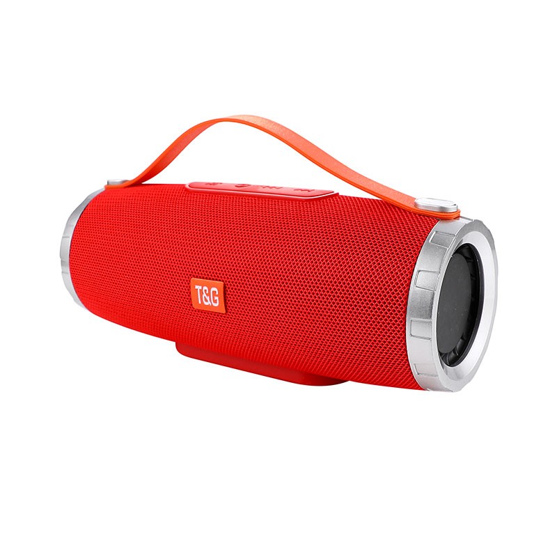 TG109 Bluetooth speaker detail image 1