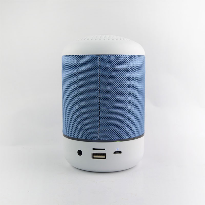 The TG115 speaker with Bluetooth is compact detail image 8