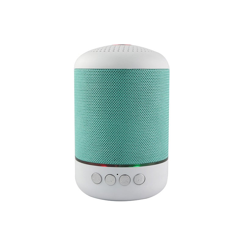 The TG115 speaker with Bluetooth is compact detail image 4