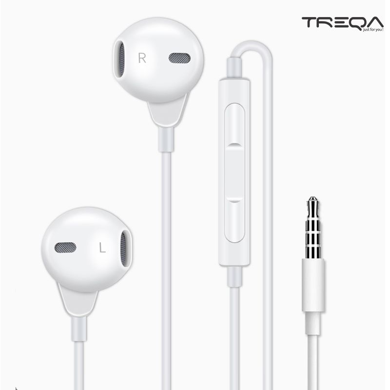 TREQA  EP-736 I5私模小耳机详情图1