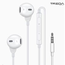 TREQA  EP-736 I5私模小耳机