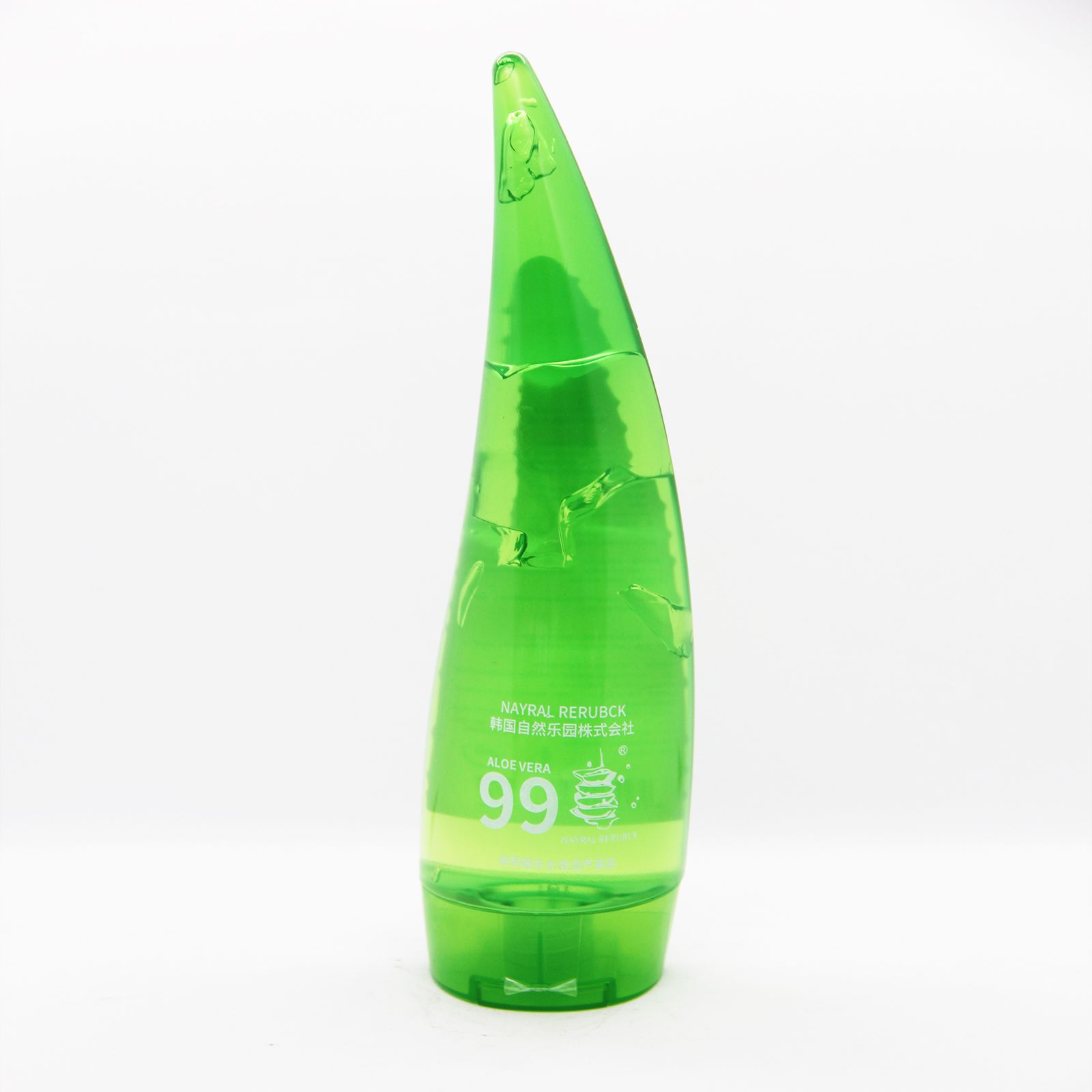玻尿酸，保湿，修复，芦荟凝胶99 270ml