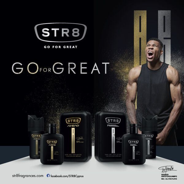 STR8思优泉男士真我清爽香氛沐浴露木质柑橘香调250ml细节图