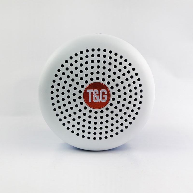 The TG115 speaker with Bluetooth is compact detail image 7