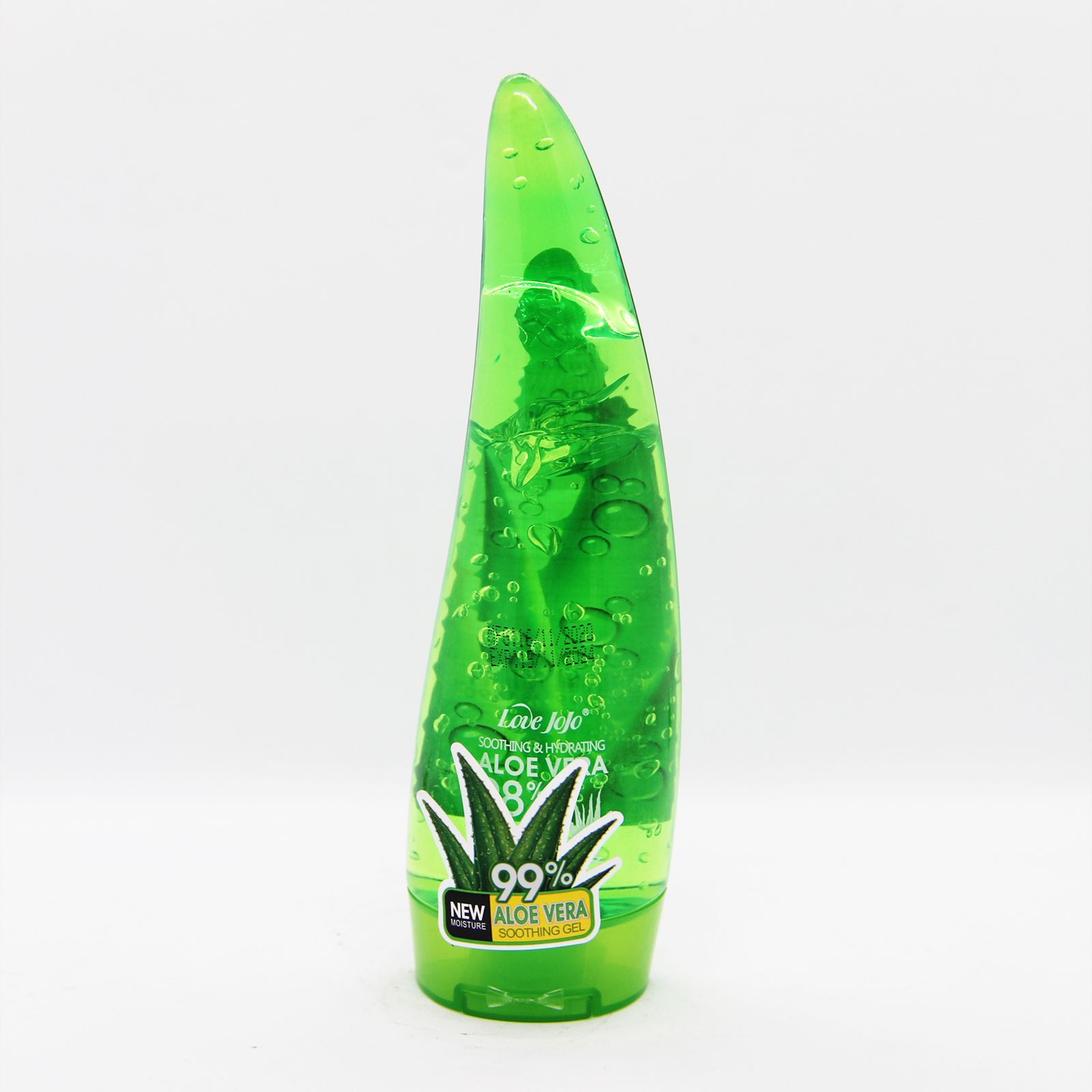 玻尿酸，保湿，补水，修护芦荟胶99 120ml
