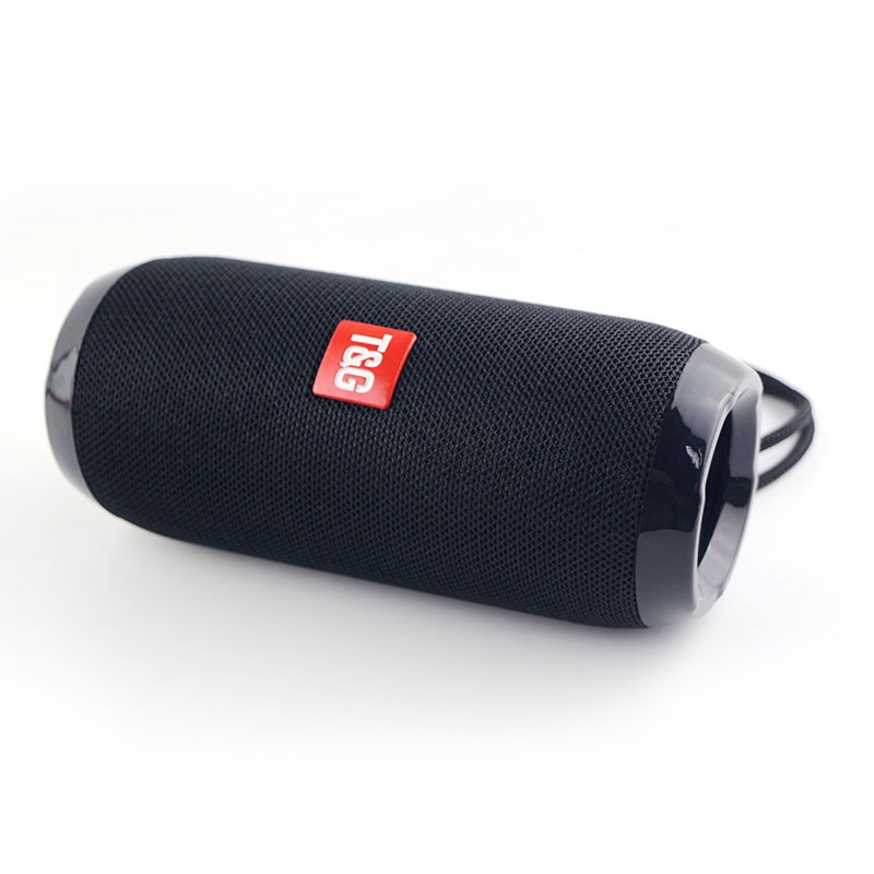 TG117 speaker detail image 3