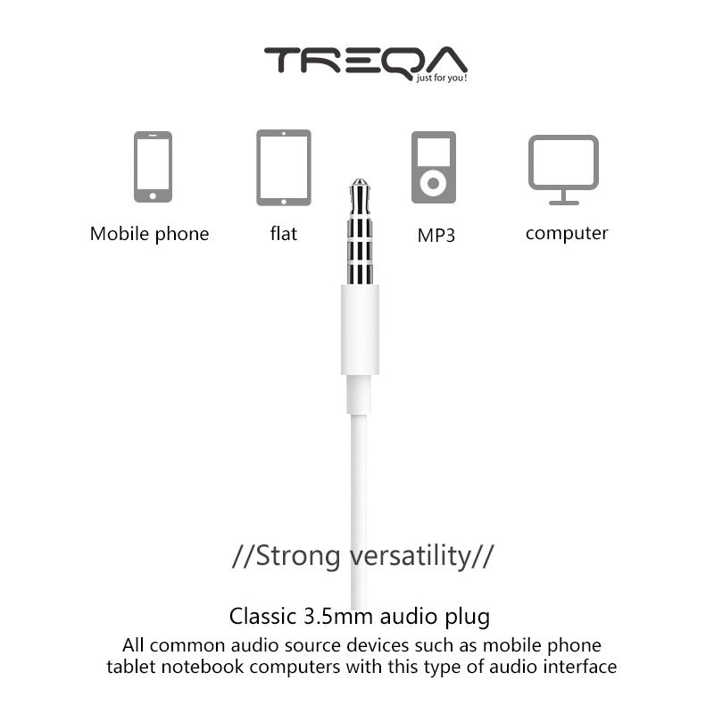 TREQA  EP-736 I5私模小耳机详情图4