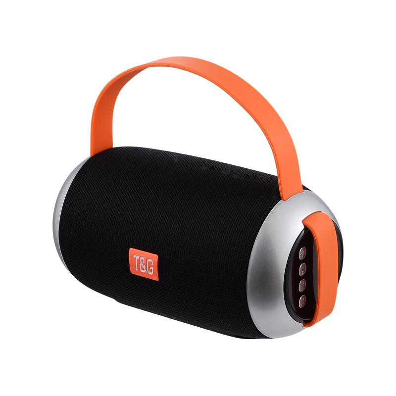 TG112 Bluetooth Portable Speaker detail image 7