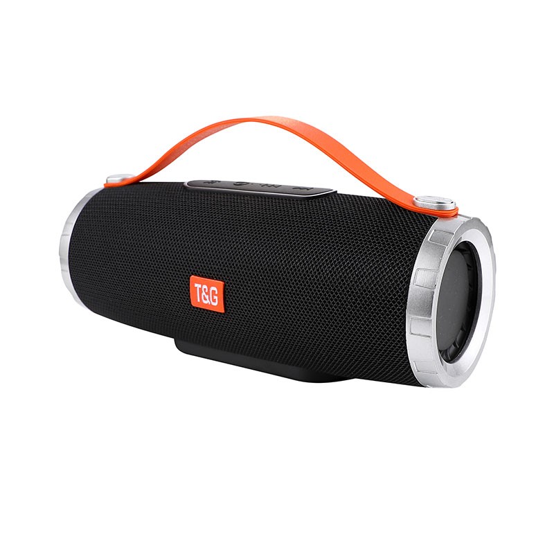 TG109 Bluetooth speaker detail image 6