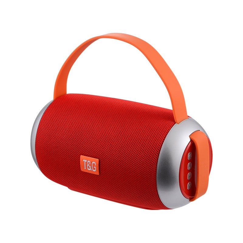 TG112 Bluetooth Portable Speaker detail image 9