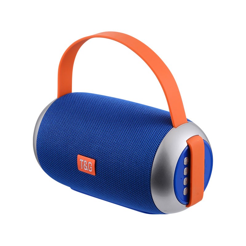 TG112 Bluetooth Portable Speaker detail image 6