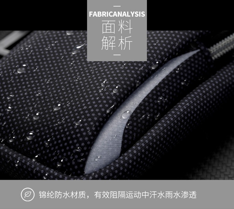 210329手臂包跑步手机臂包运动手臂包户外装备臂带7男女臂套臂袋手机包手腕包详情图9