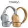 TREQA HD-890 彩色大耳机产品图