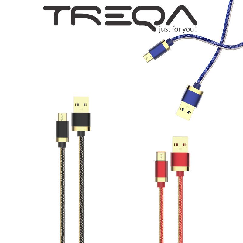 TREQA CA-8281手机数据线手机数据线手机数据线1101