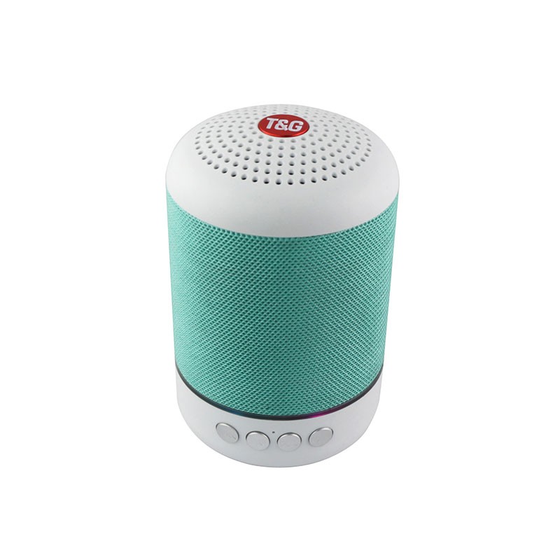 The TG115 speaker with Bluetooth is compact detail image 3