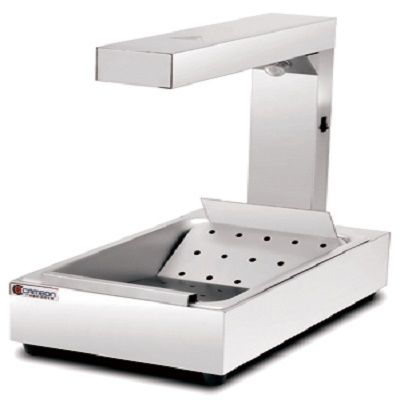 Desktop Fries Workstation