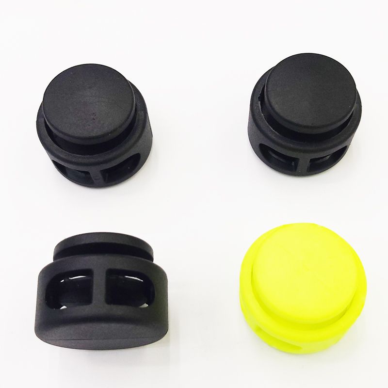 特大号弹簧扣大孔松紧弹簧扣服装绳卡扣大号蘑菇弹簧扣30.5MM