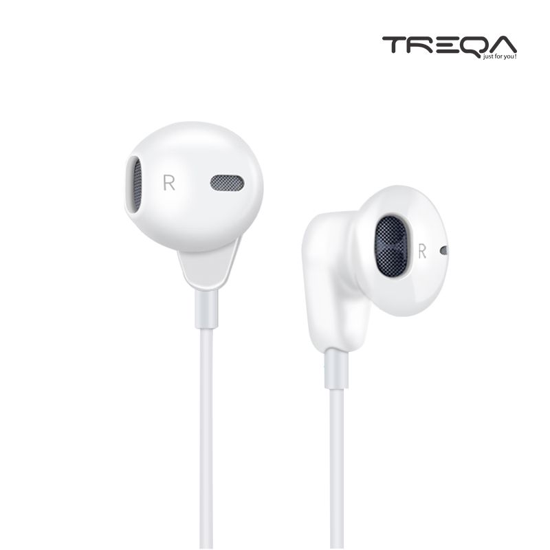 TREQA  EP-736 I5私模小耳机产品图