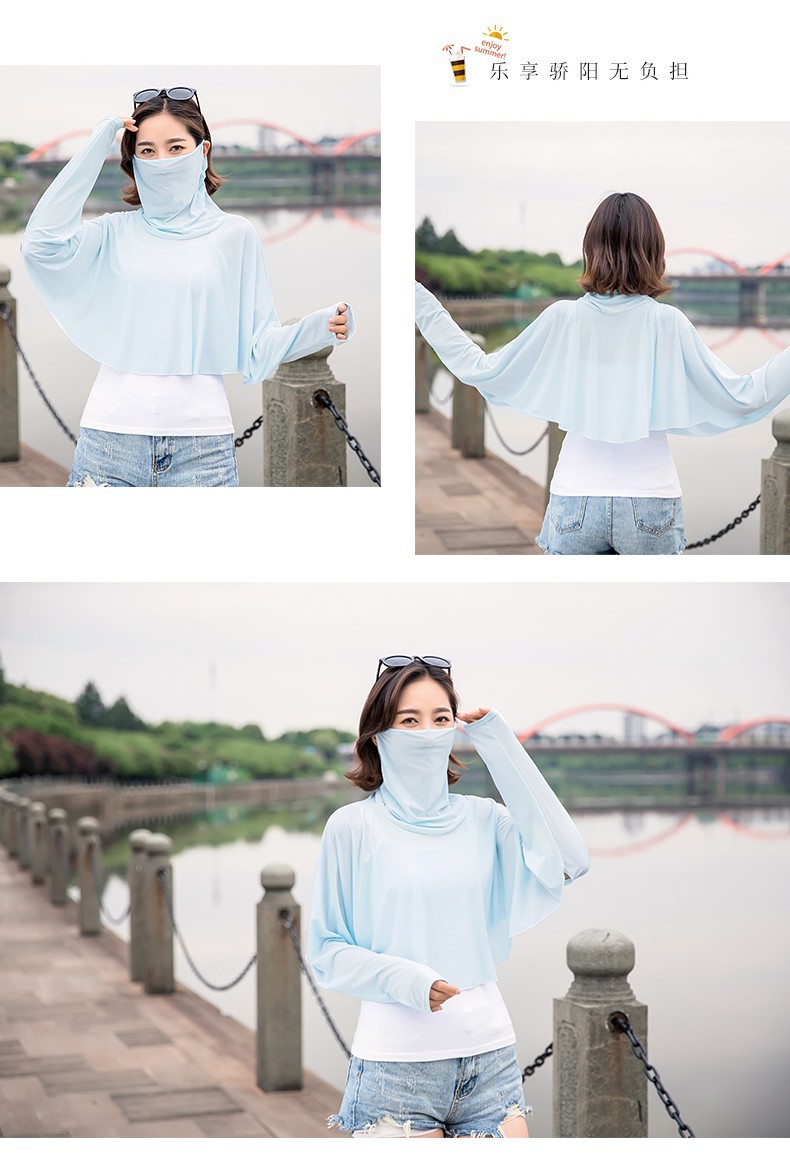 Shopping Tips: How to Pick the Right Sun Protective Clothing for You