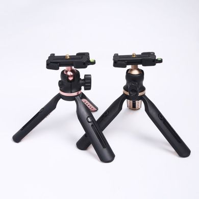 RK-L10 Aluminium Mini tripod for camera & Phone tripo