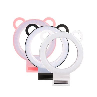 Popular Internet celebrity live fill light panda fill light mobile phone beauty light shooting light ring light