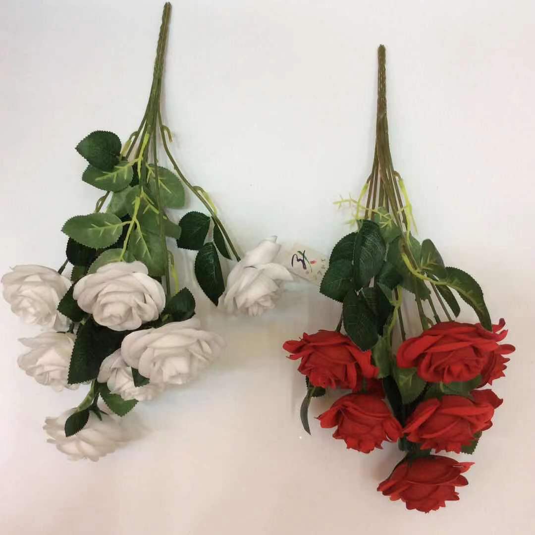 Meibo Flowers Rose full figure