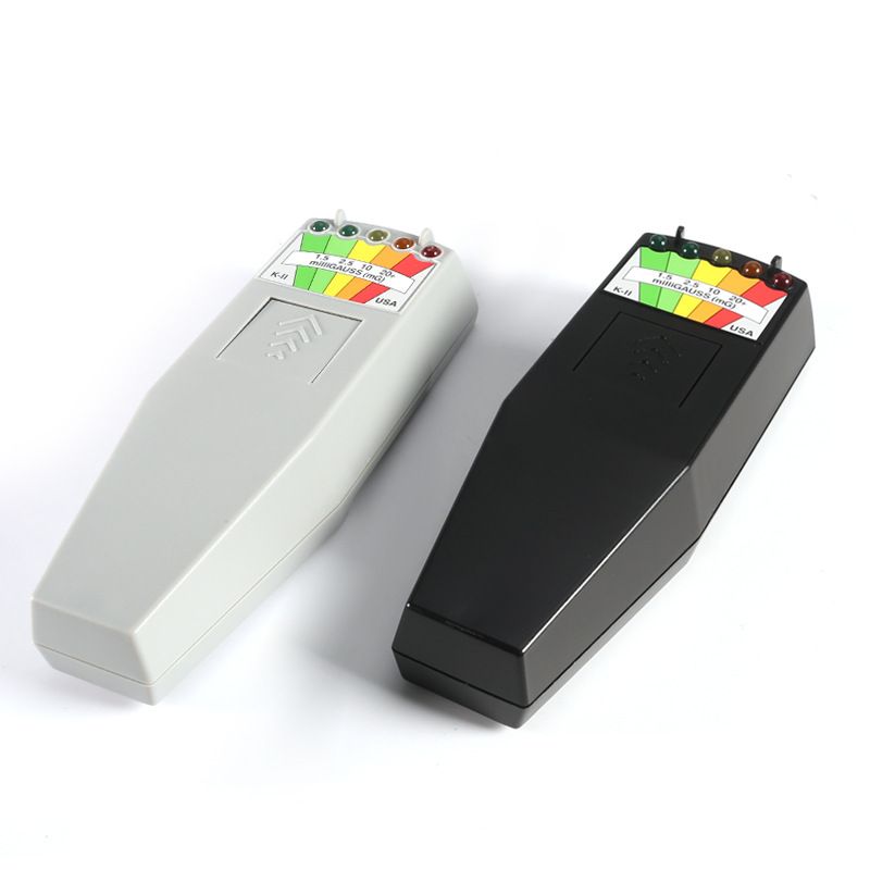وهناك أجهزة جديدة لاختبار الإشعاع المغنطيسي من طراز K2 II EMF العابرة للحدود details Picture