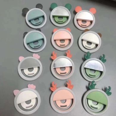 补光灯实物图