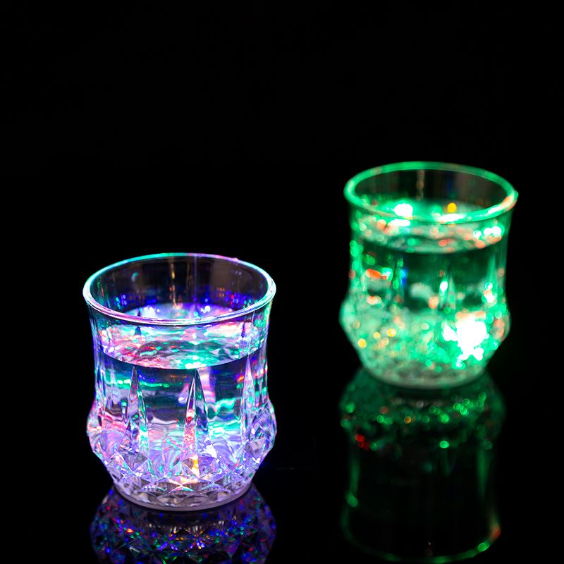 水具套装实物图