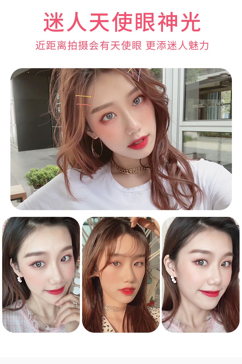 手机直播支架补光灯折叠便携美颜补光灯环形灯网红直播补光灯详情图10