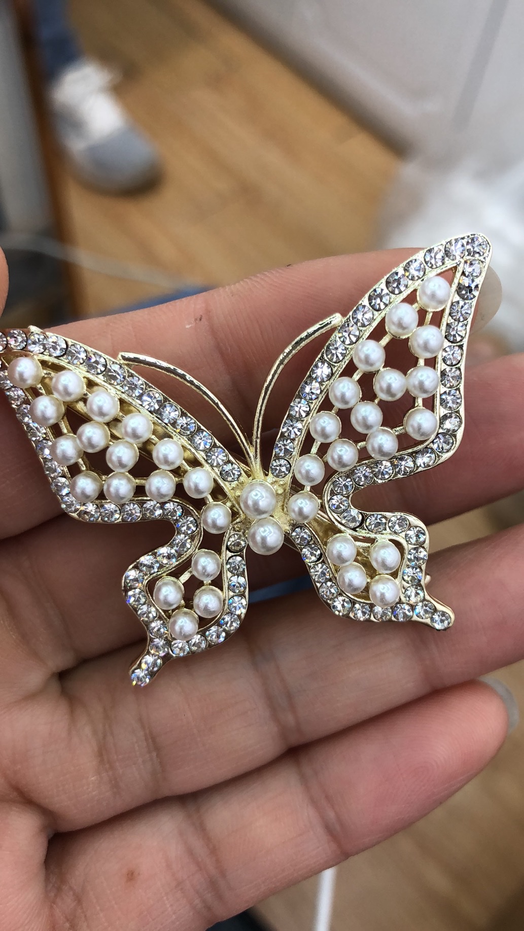 Yuna Accessories describe pic - 2