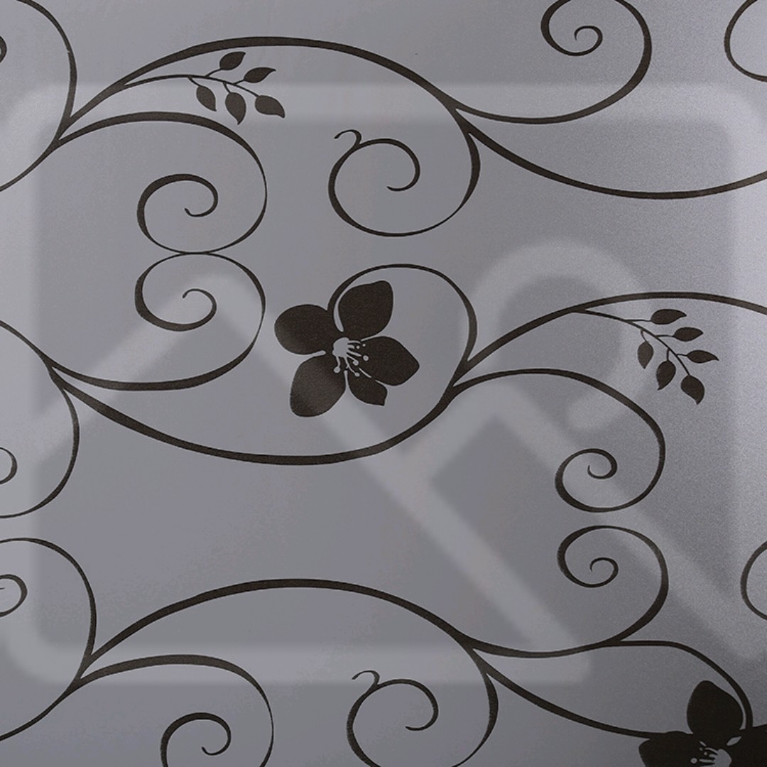 YCM001防暴新款供应玻璃窗花纸窗花贴 磨砂窗纸玻璃贴 批发详情图4