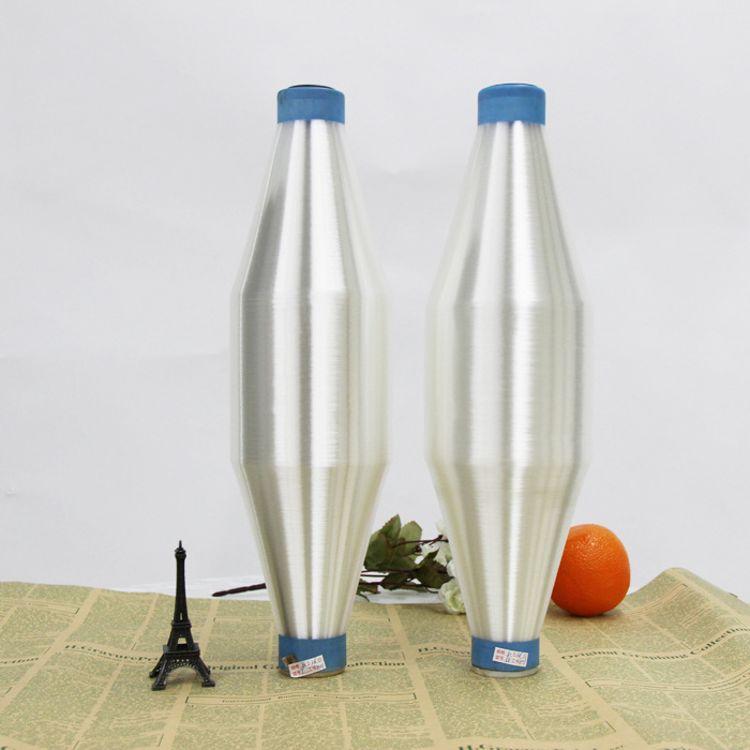 Ultra-fine bright filament nylon filament nylon filament