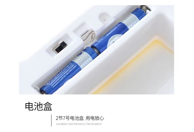 字母灯led亮面生日派对求婚道具拍照酒店名宿装饰详情图3