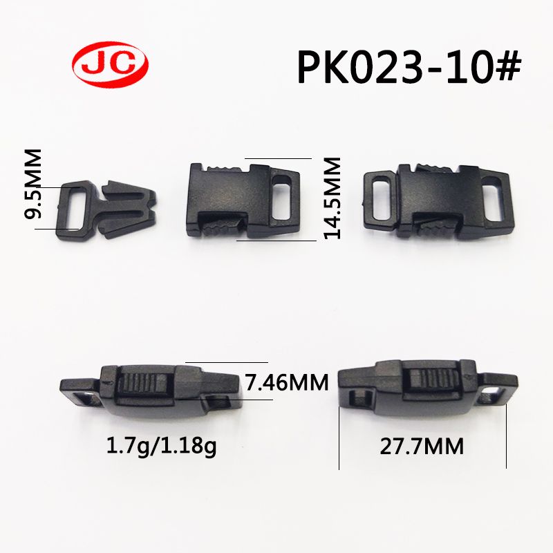 Small clasp, cutting, bracelet link, cap clasp, pet leash clasp, schoolbag clasp, mini fork clasp, adjustment clasp details Picture