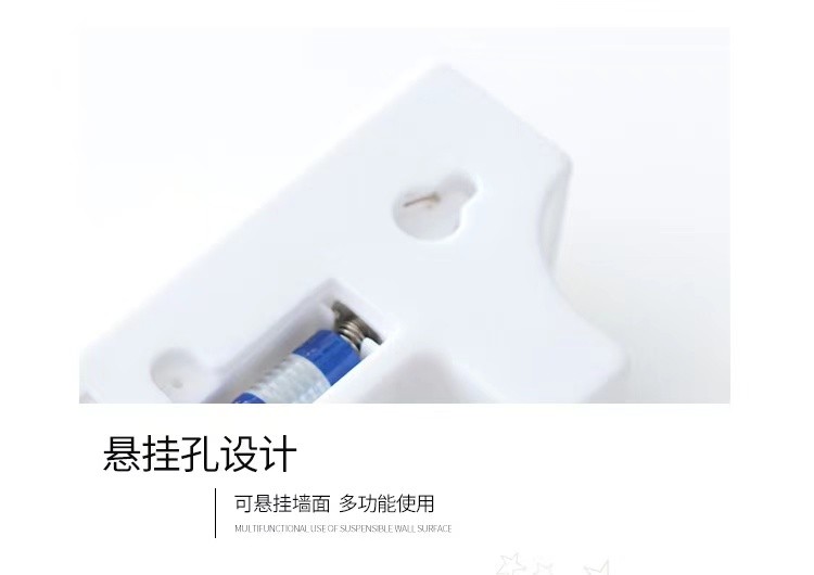 字母灯led亮面生日派对求婚道具拍照酒店名宿装饰详情图4