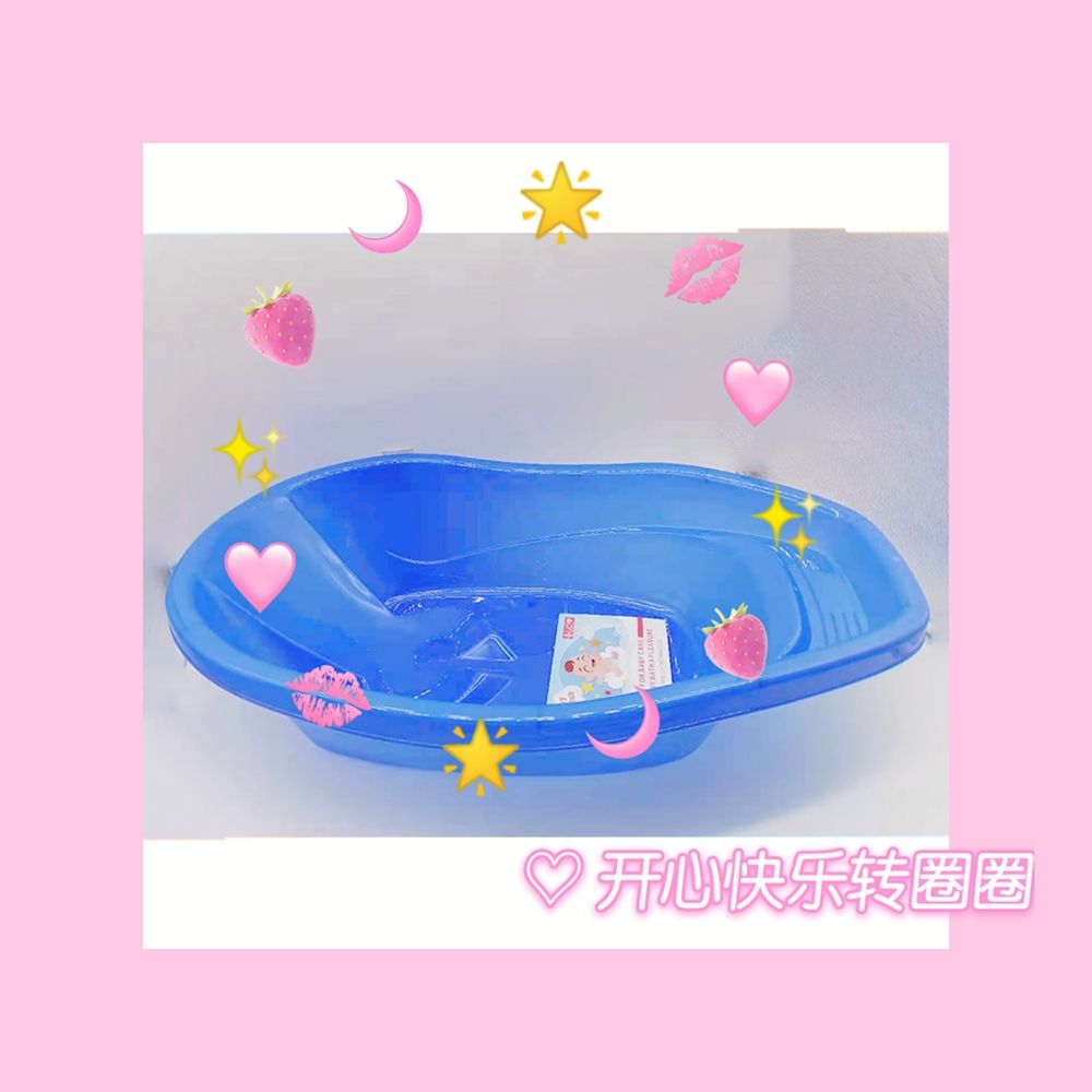 Factory direct sales, wholesale for foreign trade, children's bathtubs, children's bath basins details Picture