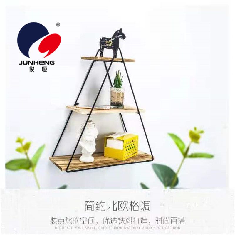 铁壁挂细节图