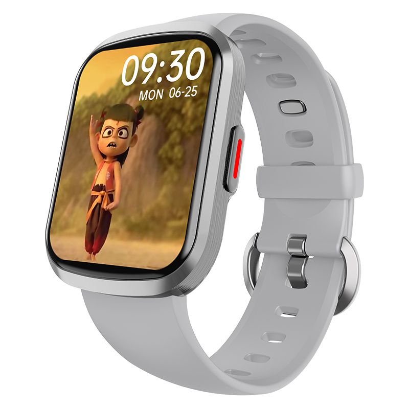 曲面屏智能手表/防水蓝牙通话手表/smartwatch细节图