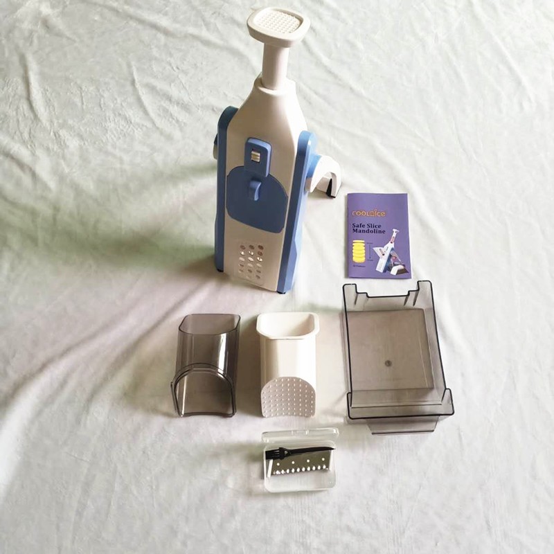 不绣钢切片器详情图15