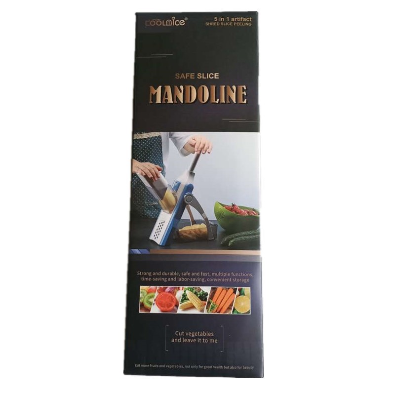 不绣钢切片器详情图9