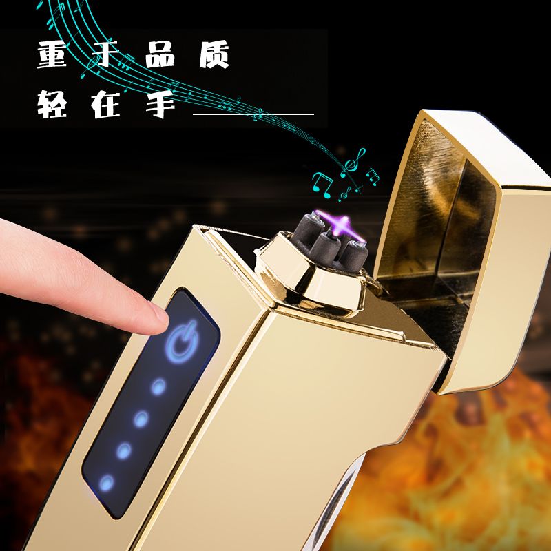 Igniter 5 Specification image