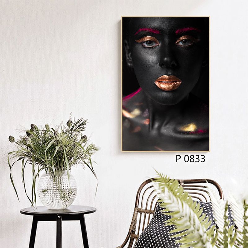 Picture frames, decorative paintings of handicrafts, hanging paintings Specification image