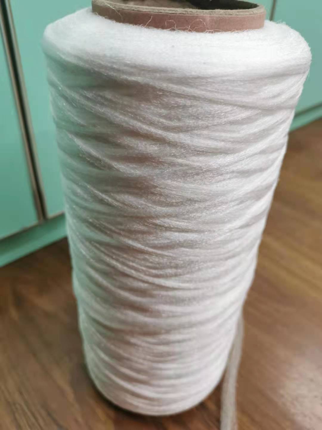 Nylon BCF nylon filament 1260D/42F nylon filament pic 2