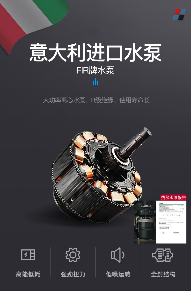 揭盖式商用洗碗机全自动大型食堂小型饭店餐厅用一体式刷碗机详情图4