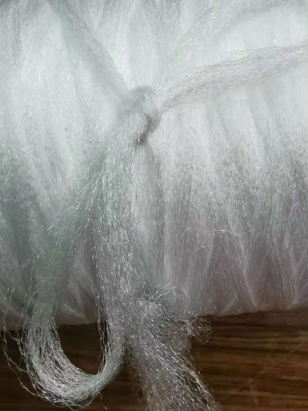 Nylon BCF nylon filament 1260D/42F nylon filament pic 5