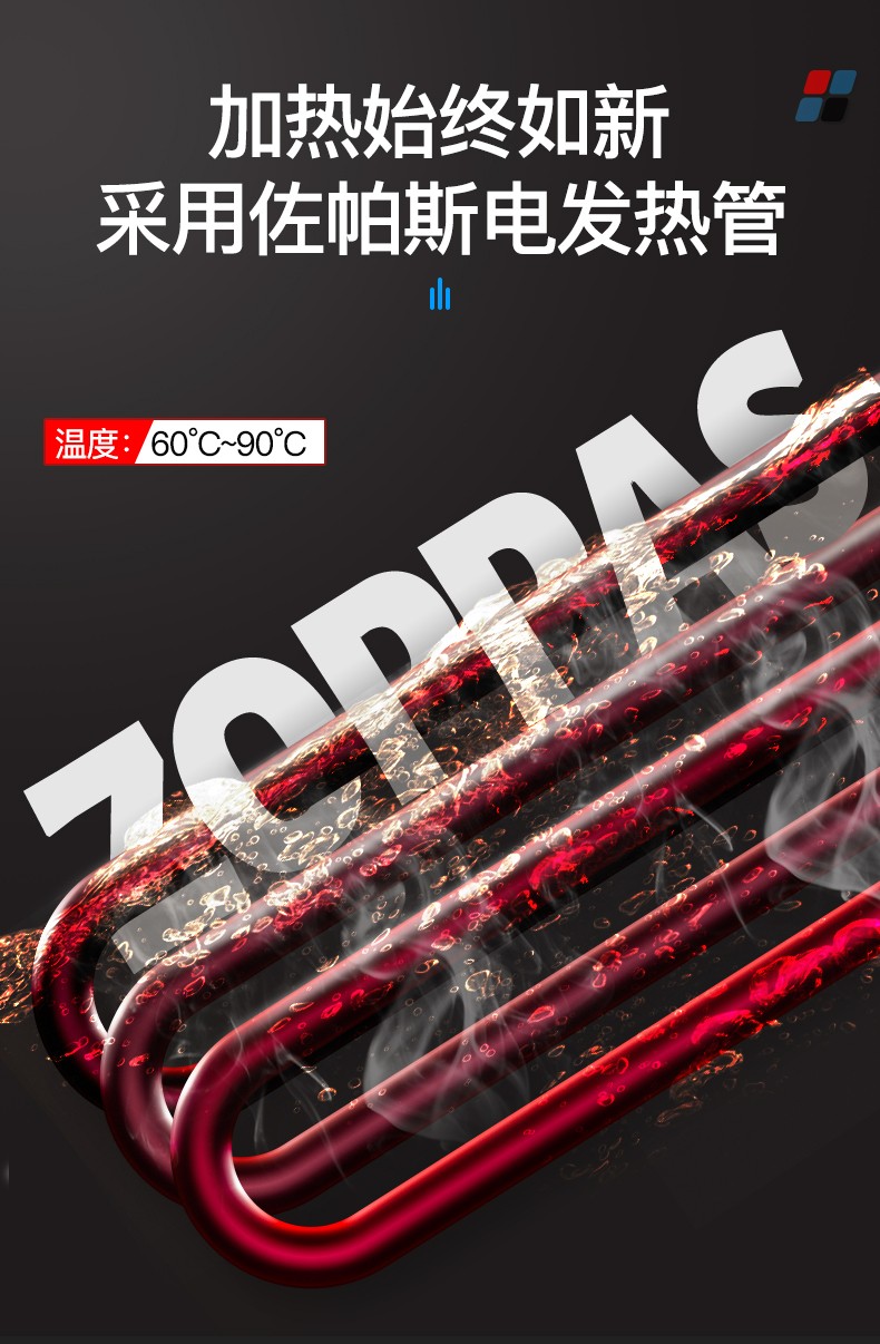 揭盖式商用洗碗机全自动大型食堂小型饭店餐厅用一体式刷碗机详情图5